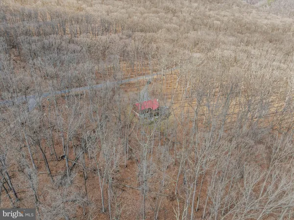 $319,000 | 2910 Milo School Road, Great Cacapon, WV 25422