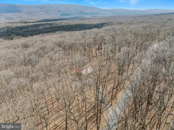 $319,000 | 2910 Milo School Road, Great Cacapon, WV 25422