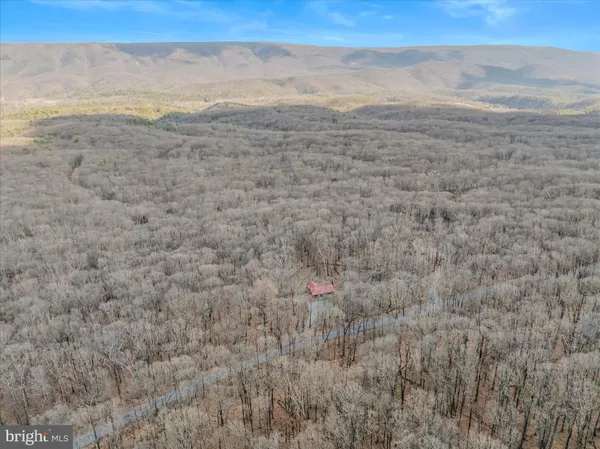 $319,000 | 2910 Milo School Road, Great Cacapon, WV 25422