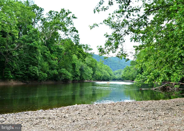 $319,000 | 2910 Milo School Road, Great Cacapon, WV 25422