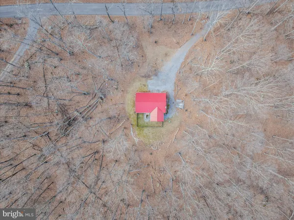 $319,000 | 2910 Milo School Road, Great Cacapon, WV 25422