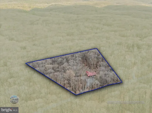 $319,000 | 2910 Milo School Road, Great Cacapon, WV 25422