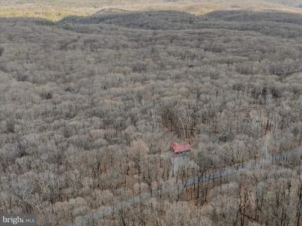 $319,000 | 2910 Milo School Road, Great Cacapon, WV 25422