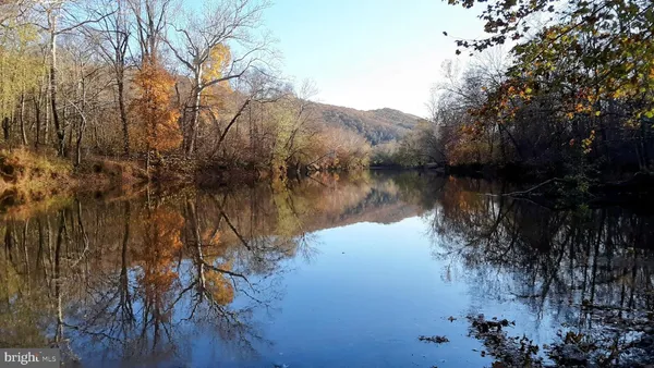 $319,000 | 2910 Milo School Road, Great Cacapon, WV 25422