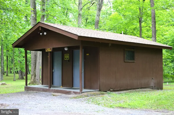 $319,000 | 2910 Milo School Road, Great Cacapon, WV 25422
