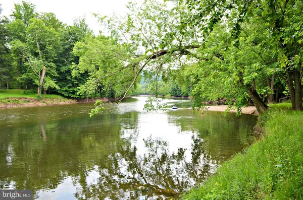 $319,000 | 2910 Milo School Road, Great Cacapon, WV 25422