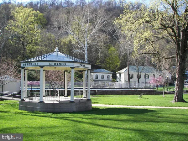 $319,000 | 2910 Milo School Road, Great Cacapon, WV 25422