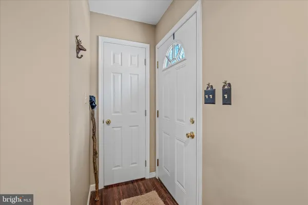 $319,000 | 2910 Milo School Road, Great Cacapon, WV 25422