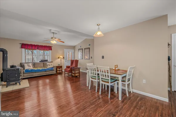 $319,000 | 2910 Milo School Road, Great Cacapon, WV 25422