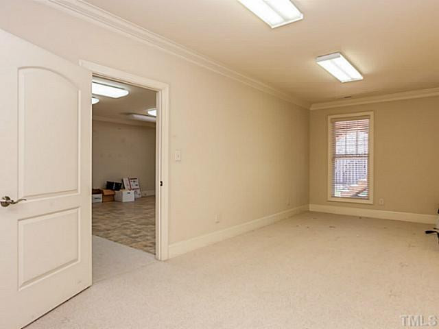 1853 Torrington Street Raleigh, NC 27615 - Photo 21 of 25 Basement