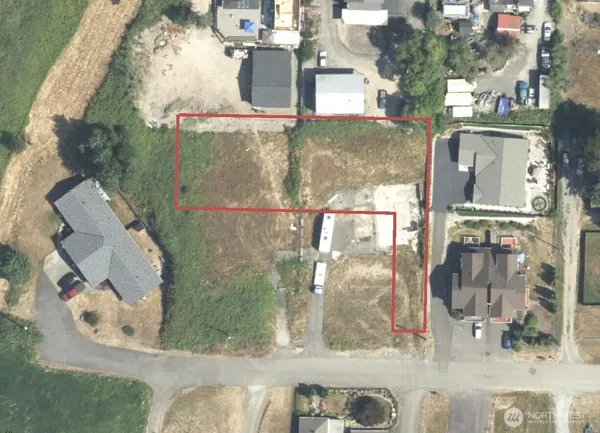 $265,000 | 416 Comet Street, Milton, WA 98354