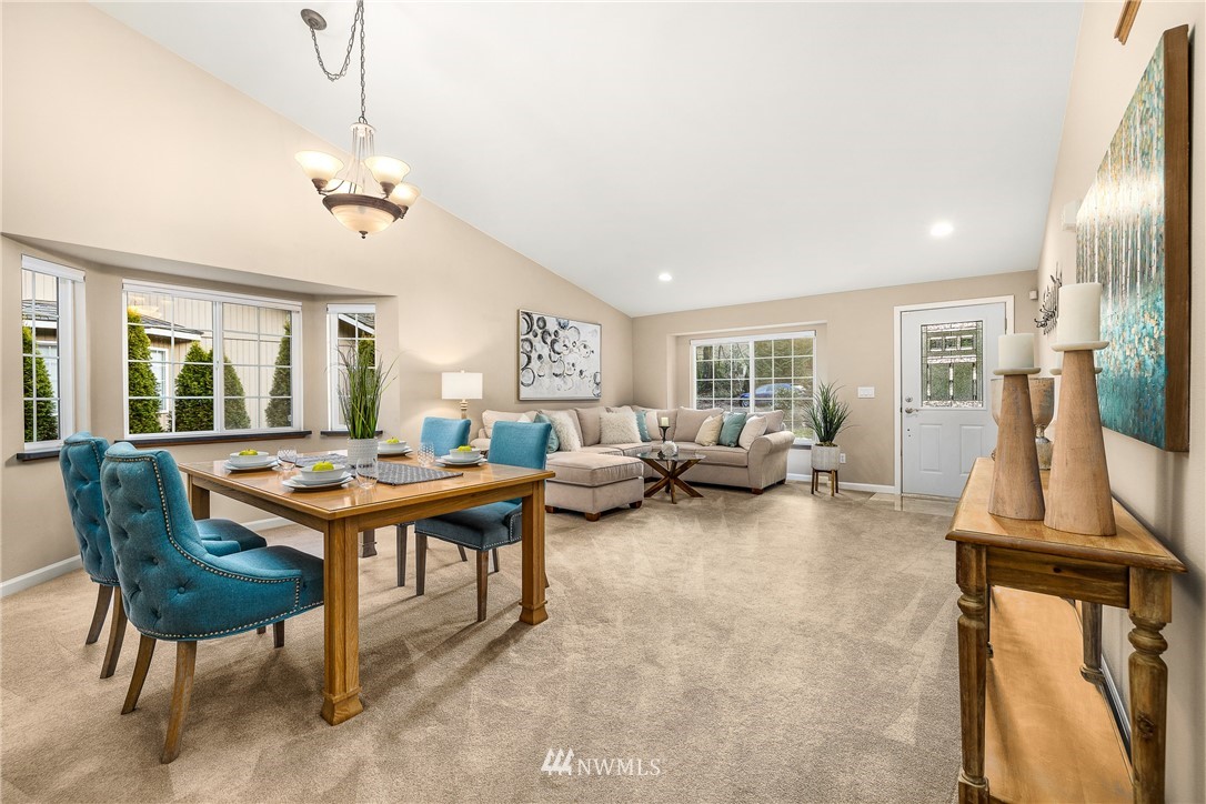 14224 Southeast 188 Way Renton, WA 98058 - Photo 5 of 36