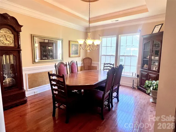 $525,000 | 1273 Winged Foot Drive, Denver, NC 28037