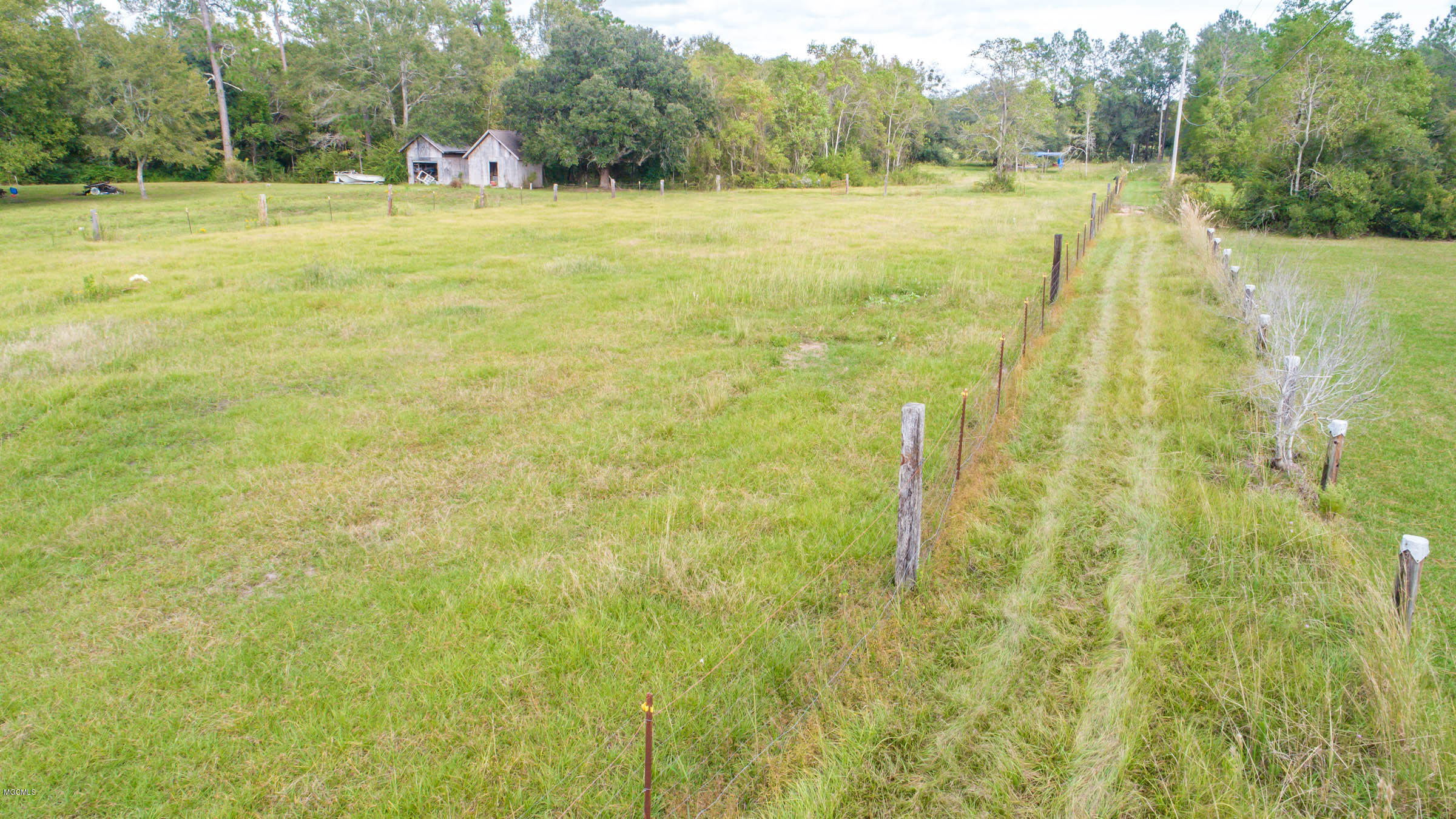 0 Davis Road Pass Christian, MS 39571 - Photo 5 of 21 DJI_0226