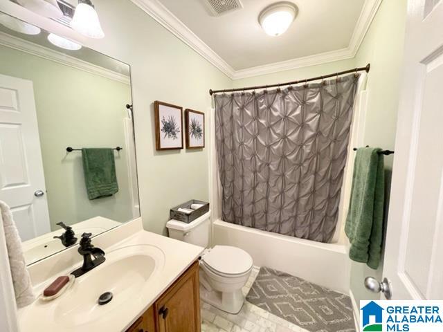 128 Springdale Drive Mount Olive, AL 35117 - Photo 15 of 21