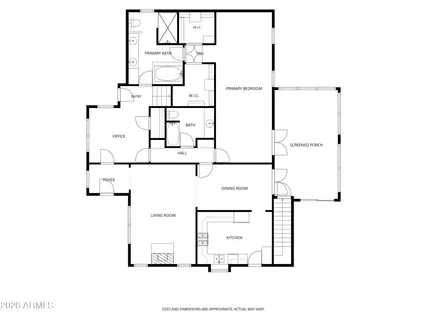 $1,100,000 | 14 West Colter Street, Phoenix, AZ 85013