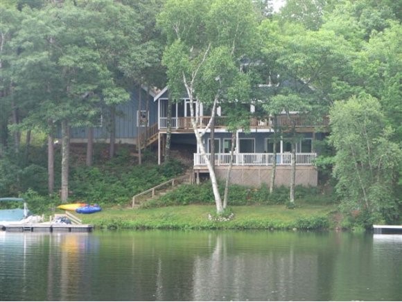 8 Cassie Cove Road Ossipee, NH 03814 - Photo 1 of 1 Gallery Image 1