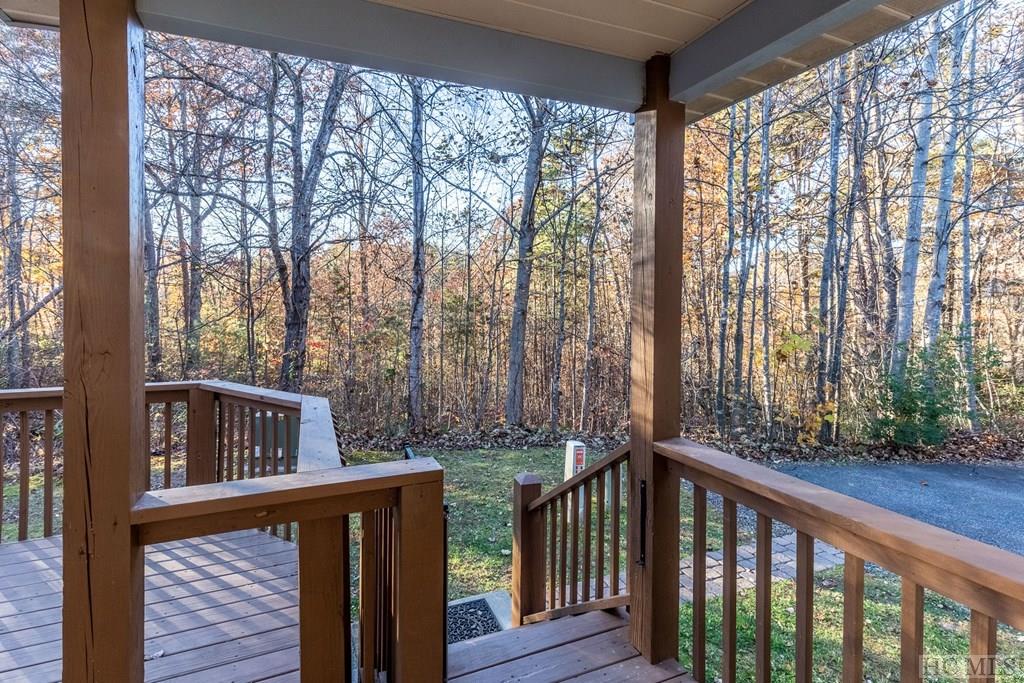 30 North Ridge Point, Unit 1 Sylva, NC 28779 - Photo 5 of 42 Gallery Image 5