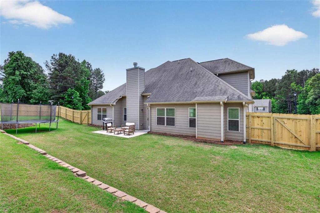 205 Arbor Way Bethlehem, GA 30620 - Photo 51 of 69
