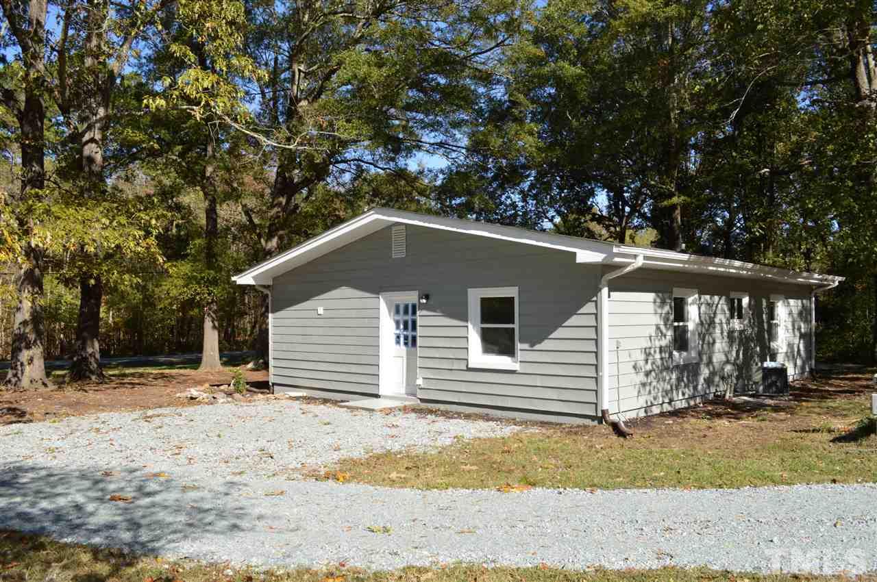 909 Bill Poole Road Rougemont, NC 27572 - Photo 14 of 16
