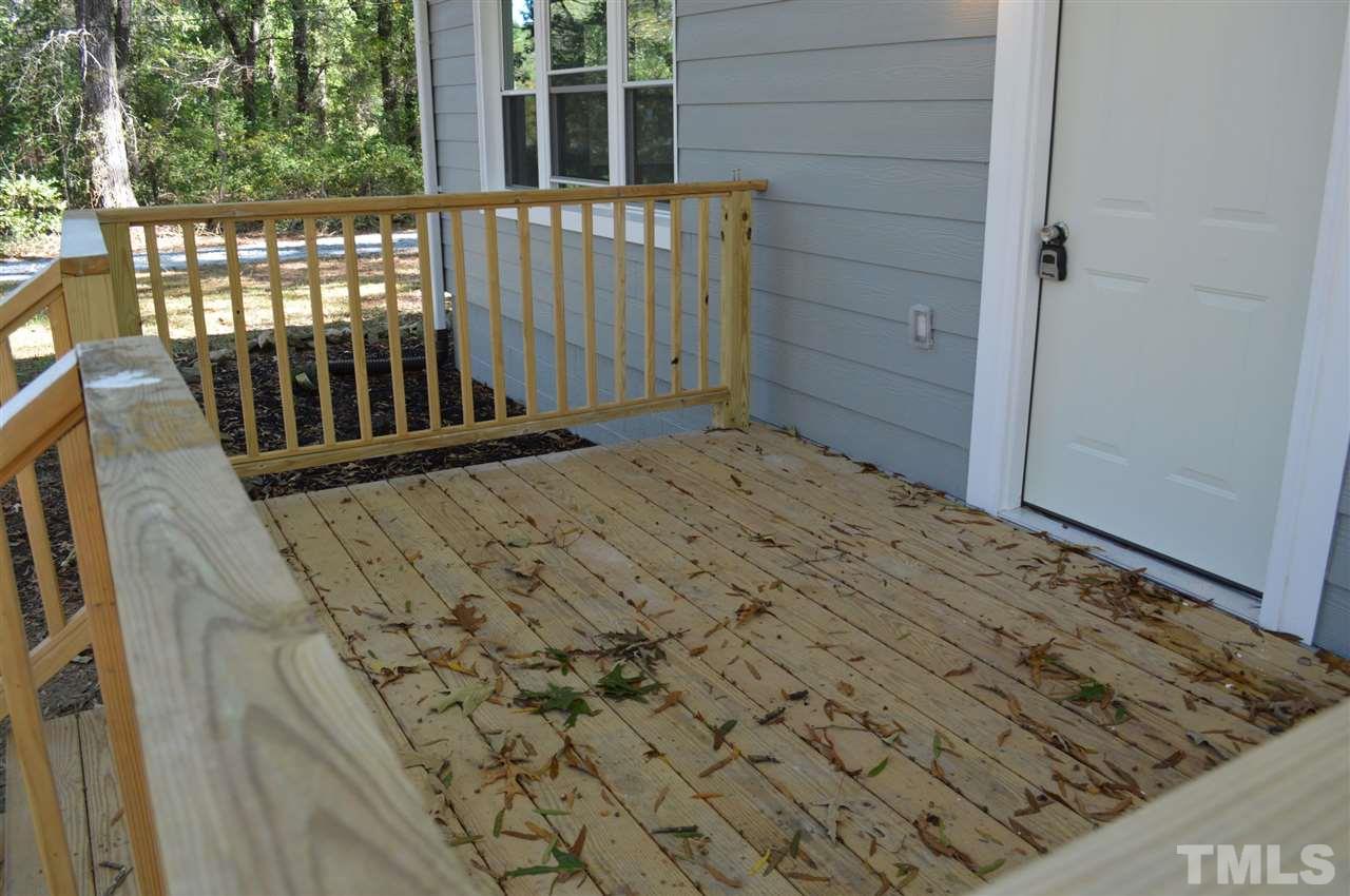 909 Bill Poole Road Rougemont, NC 27572 - Photo 3 of 16