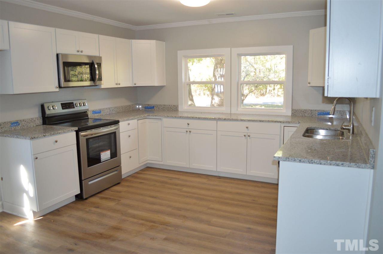 909 Bill Poole Road Rougemont, NC 27572 - Photo 8 of 16