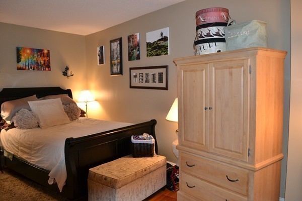 30 Kinross Road, Unit 6 Boston, MA 02135 - Photo 11 of 15 Gallery Image 11