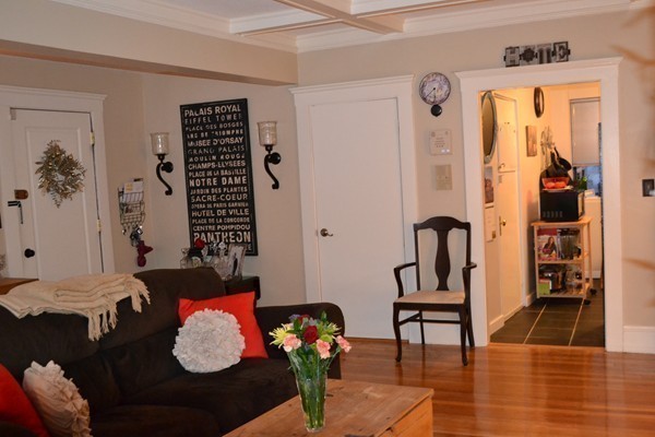 30 Kinross Road, Unit 6 Boston, MA 02135 - Photo 12 of 15 Gallery Image 12