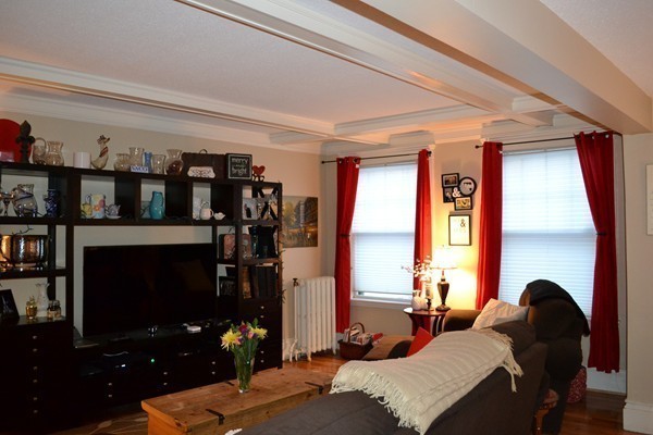 30 Kinross Road, Unit 6 Boston, MA 02135 - Photo 13 of 15 Gallery Image 13