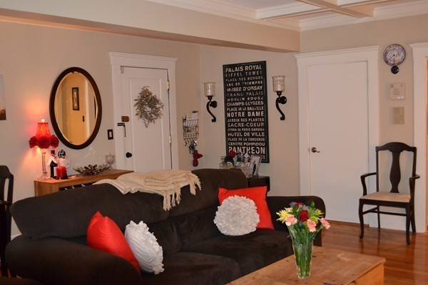 30 Kinross Road, Unit 6 Boston, MA 02135 - Photo 3 of 15 Gallery Image 3