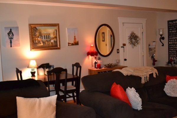 30 Kinross Road, Unit 6 Boston, MA 02135 - Photo 4 of 15 Gallery Image 4