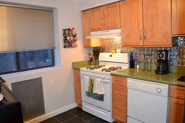 30 Kinross Road, Unit 6 Boston, MA 02135 - Photo 5 of 15 Gallery Image 5