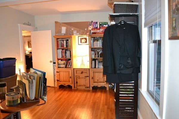 30 Kinross Road, Unit 6 Boston, MA 02135 - Photo 10 of 15 Gallery Image 10