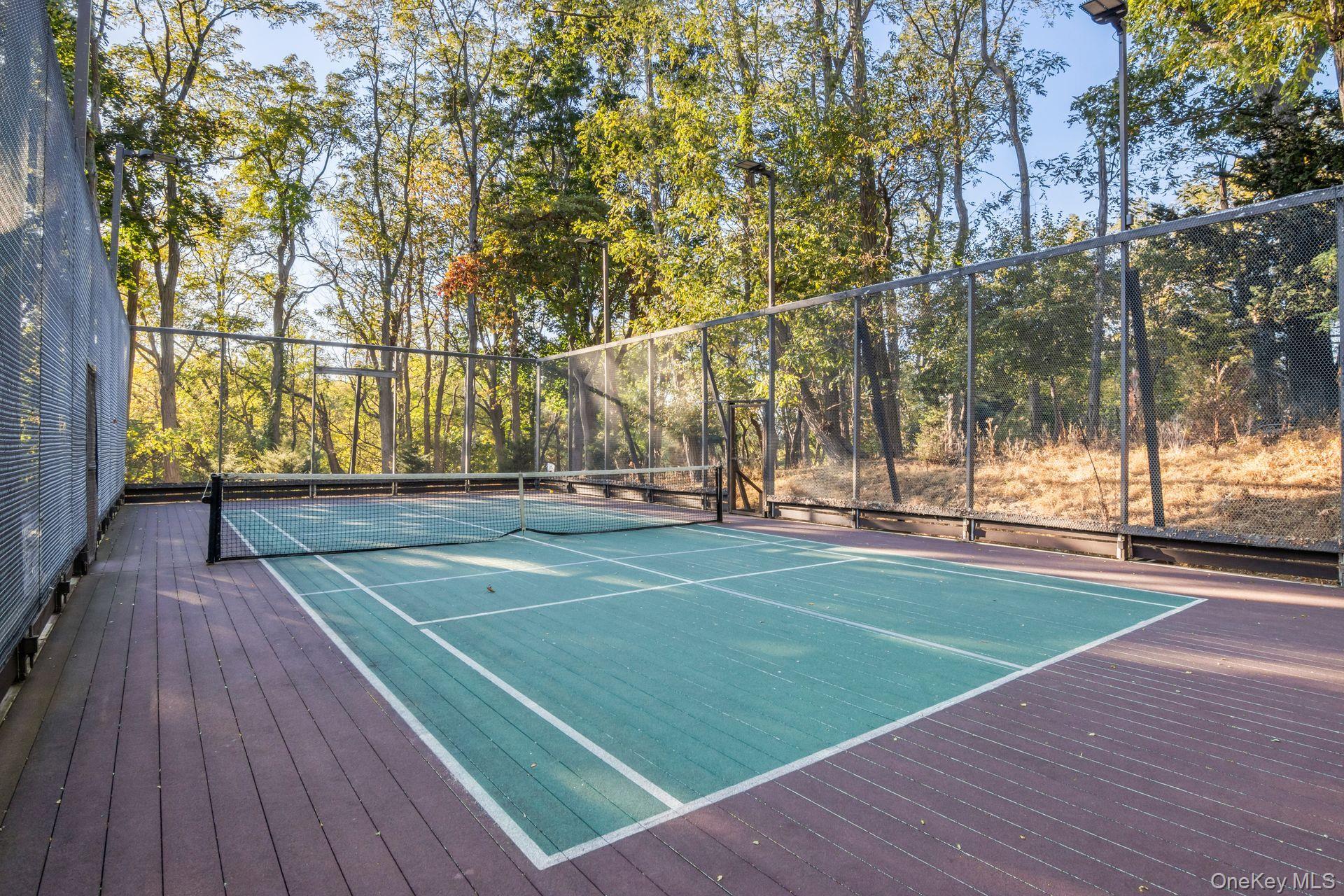 10 Tagliabue Road Shoreham, NY 11786 - Photo 34 of 36 Shoreham Village pickleball courts
