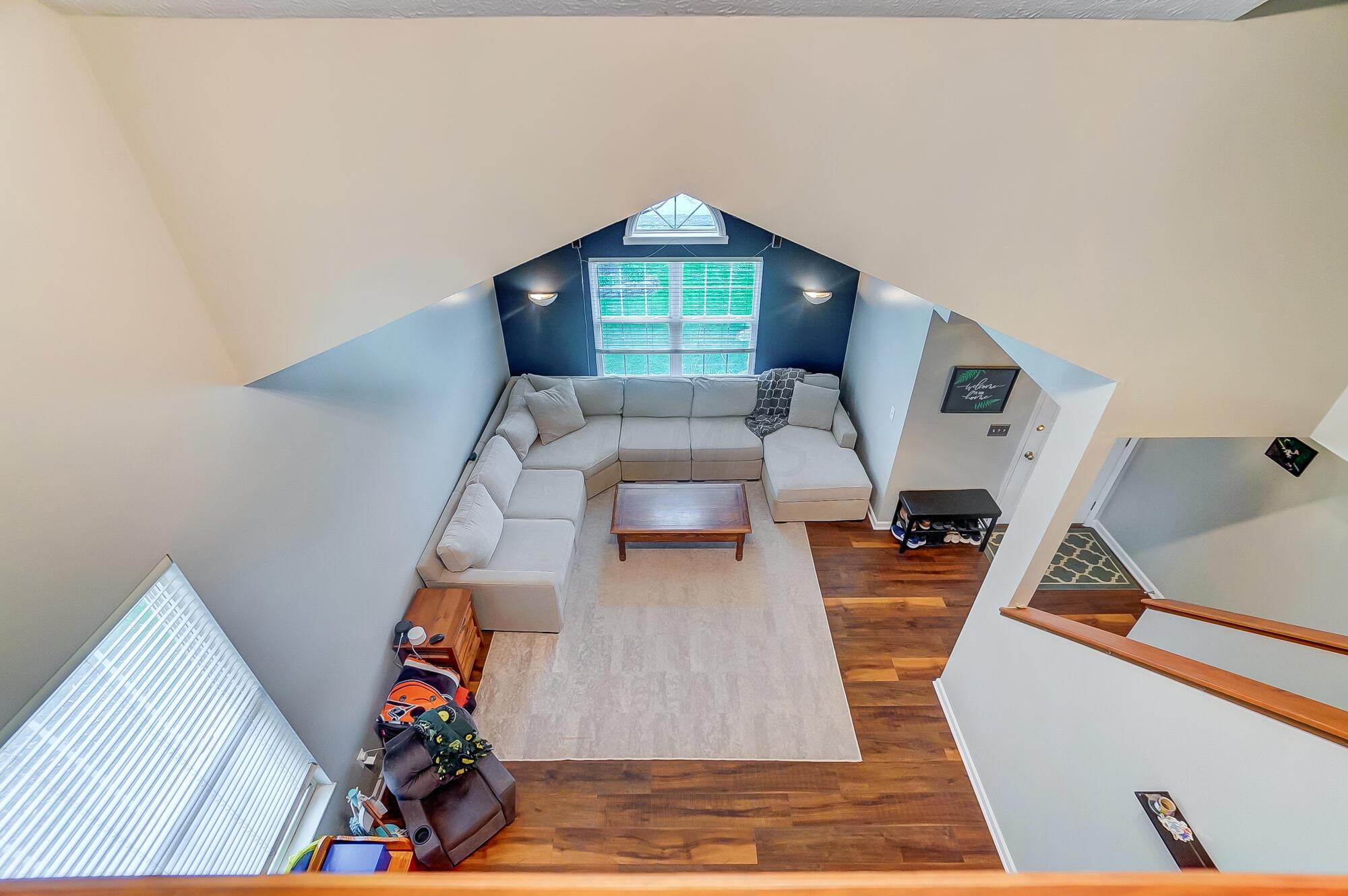 776 Prairie Road Galloway, OH 43119 - Photo 28 of 55 View from Loft