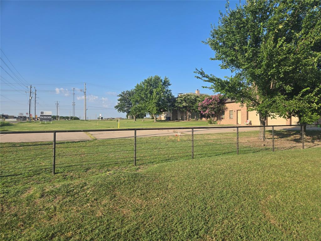 2315 South Coit Road Celina, TX 75009 - Photo 2 of 9