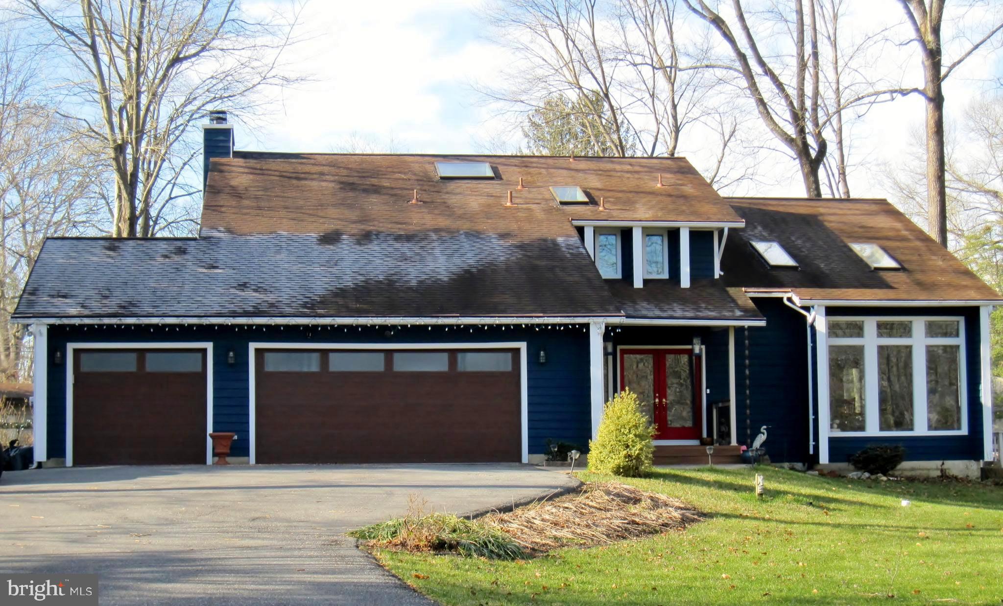 565 Laurel Court Riva, MD 21140 - Photo 1 of 55 Spacious Contemporary with many updates