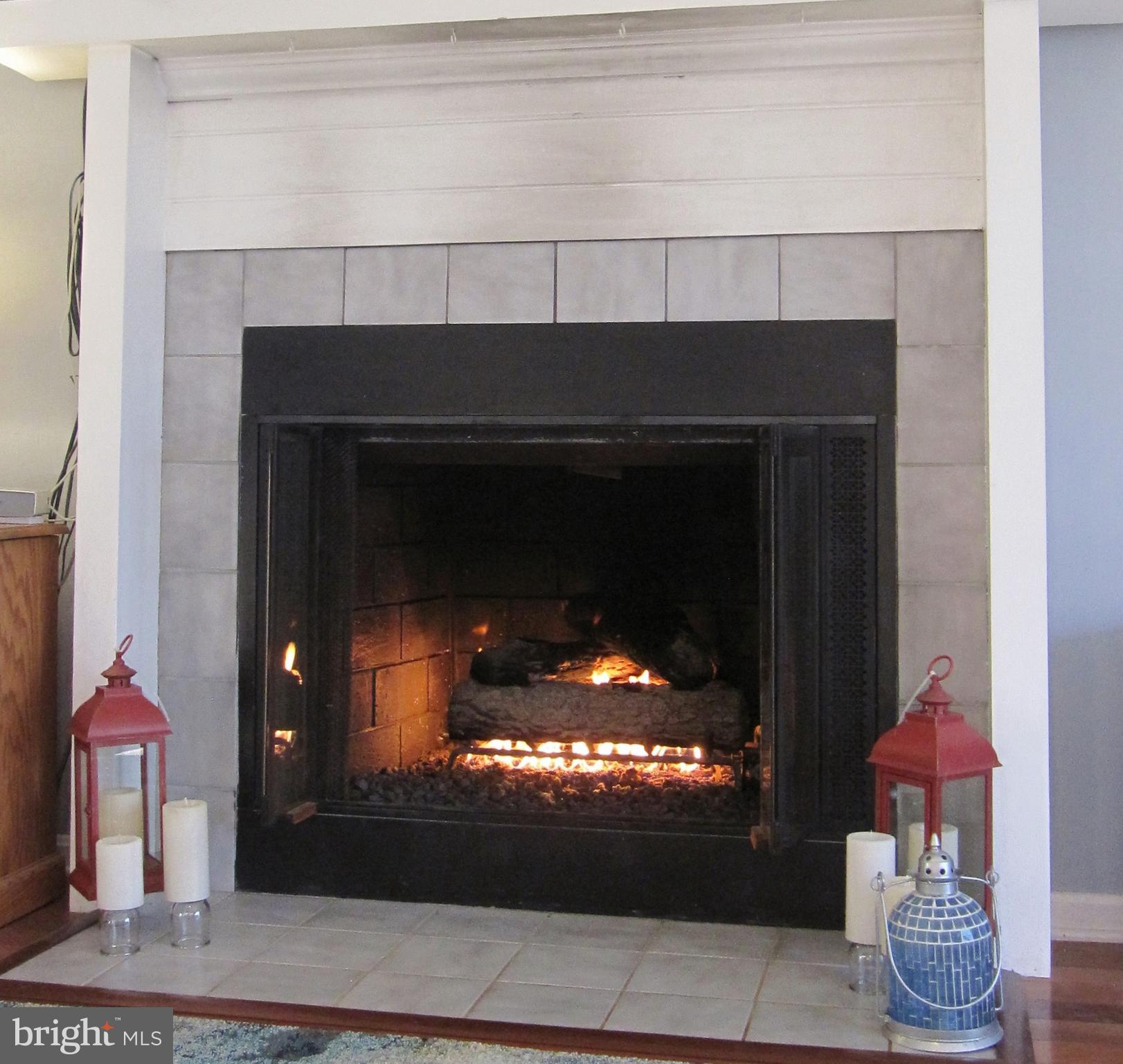 565 Laurel Court Riva, MD 21140 - Photo 27 of 55 Relax by the fire