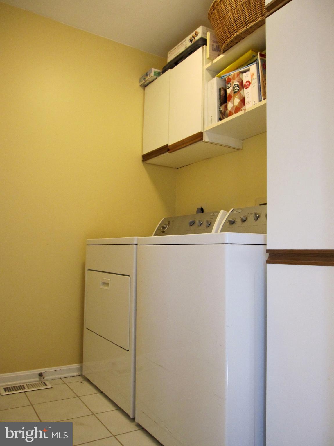 565 Laurel Court Riva, MD 21140 - Photo 29 of 55 Main Level laundry room