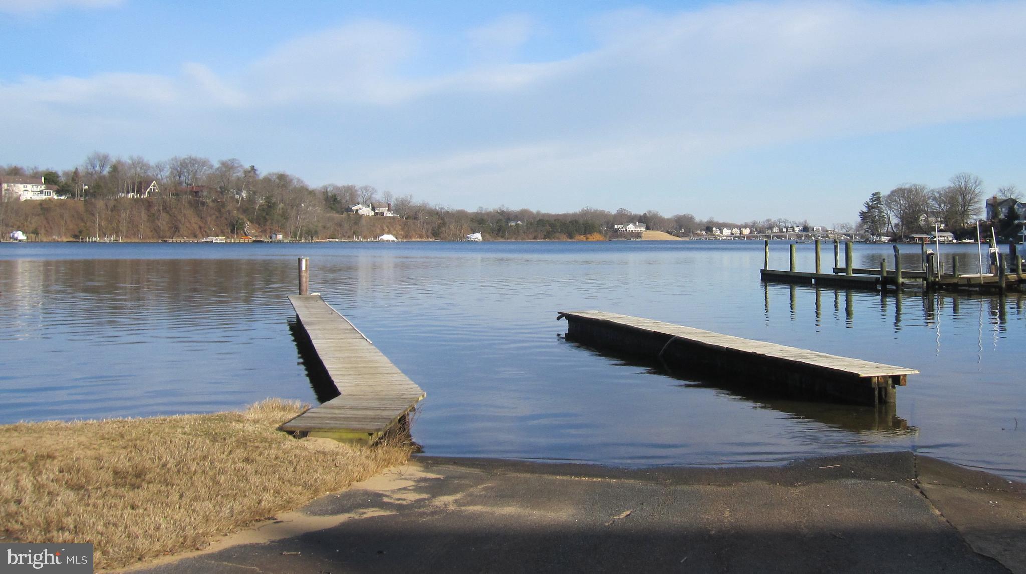 565 Laurel Court Riva, MD 21140 - Photo 4 of 55 Community Boat Ramp