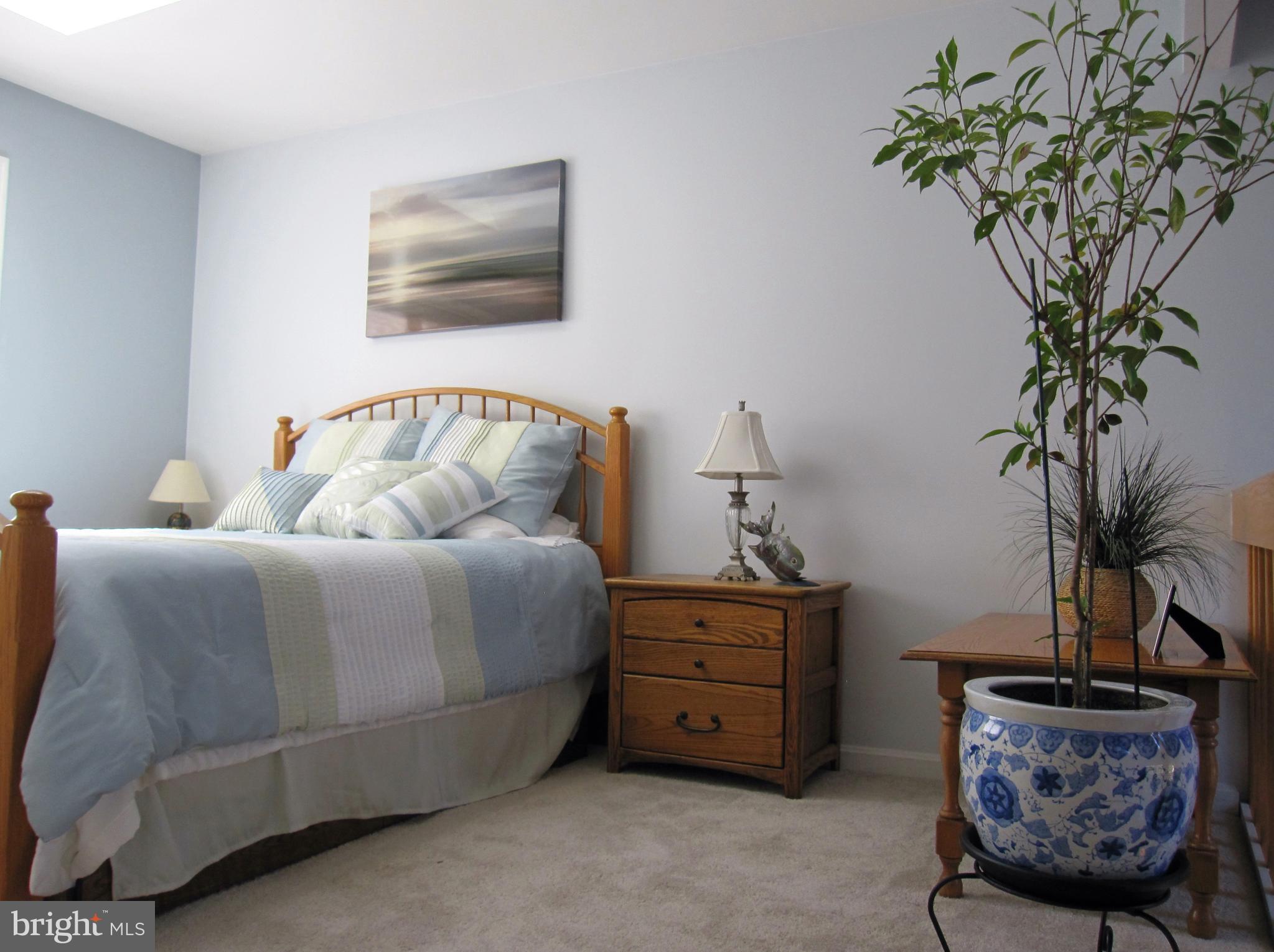 565 Laurel Court Riva, MD 21140 - Photo 31 of 55 Loft or 4th bedroom with door & closet