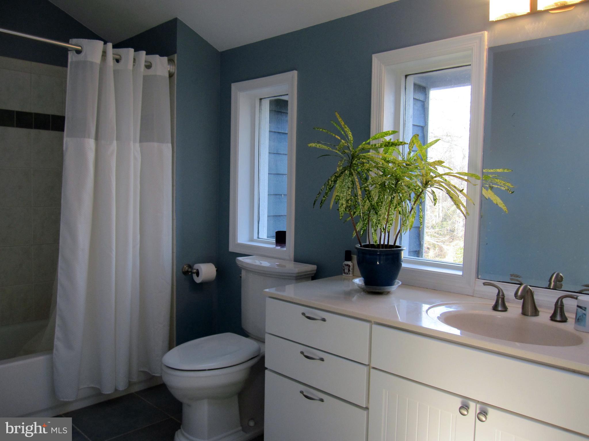565 Laurel Court Riva, MD 21140 - Photo 33 of 55 Large Updated Hall bath with ceramic tile
