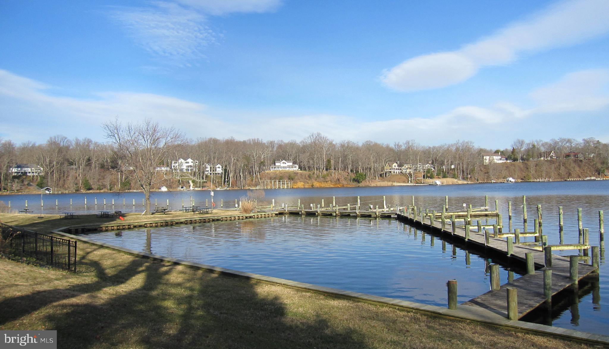 565 Laurel Court Riva, MD 21140 - Photo 5 of 55 Glen Isle Community Docks.
