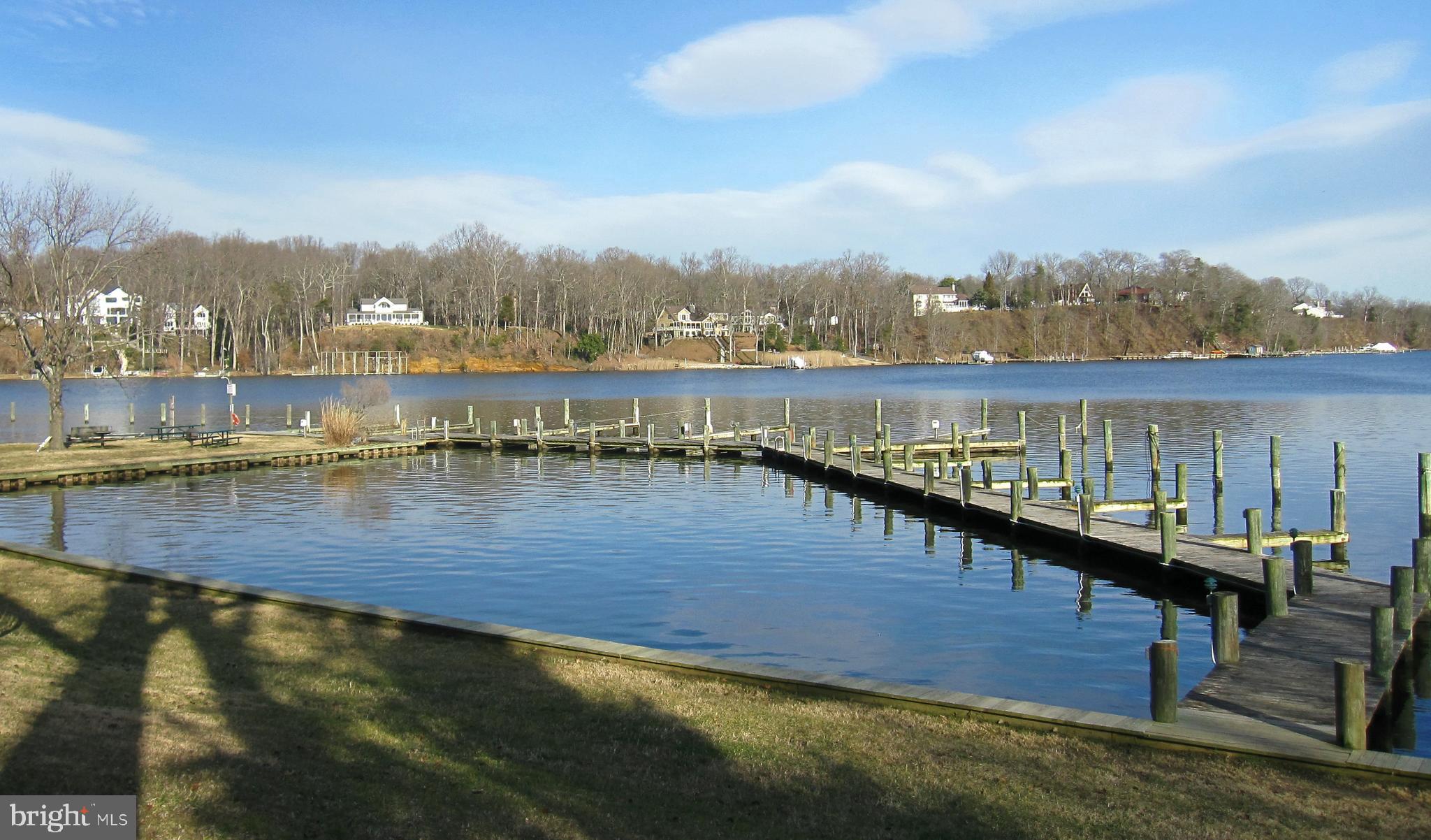 565 Laurel Court Riva, MD 21140 - Photo 50 of 55 Glen Isle Community docks