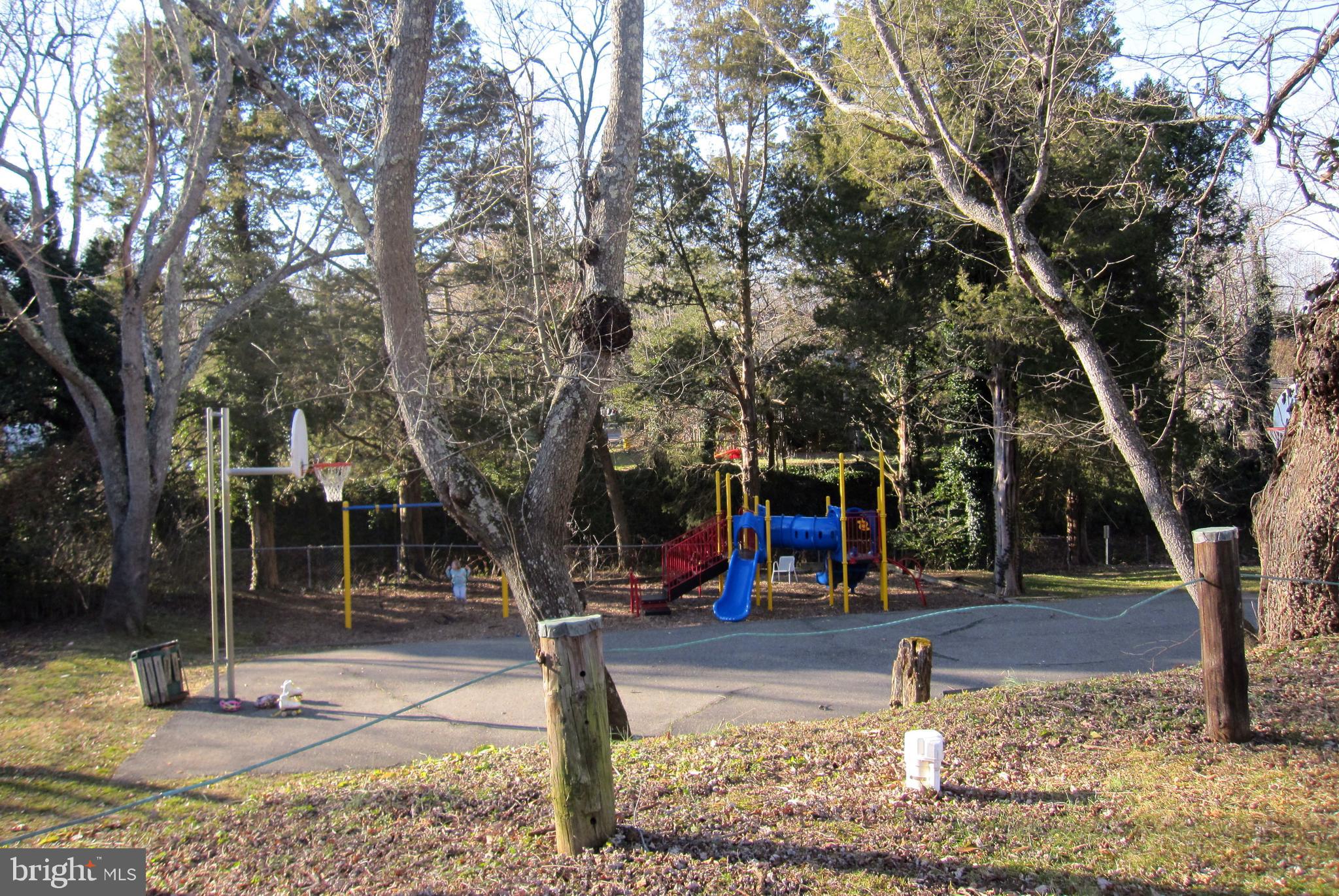 565 Laurel Court Riva, MD 21140 - Photo 55 of 55 Playground area at the Clubhouse