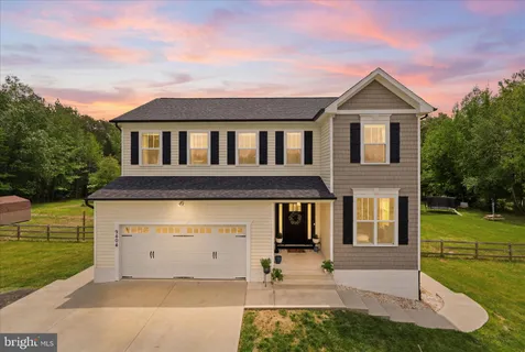 $625,000 | 9404 Robert E Lee Drive, Spotsylvania, VA 22551