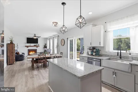 $625,000 | 9404 Robert E Lee Drive, Spotsylvania, VA 22551
