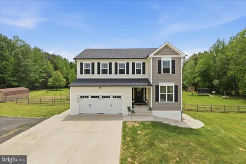$625,000 | 9404 Robert E Lee Drive, Spotsylvania, VA 22551