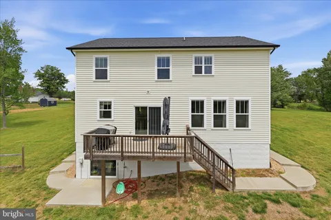 $625,000 | 9404 Robert E Lee Drive, Spotsylvania, VA 22551