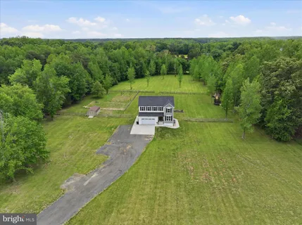 $625,000 | 9404 Robert E Lee Drive, Spotsylvania, VA 22551